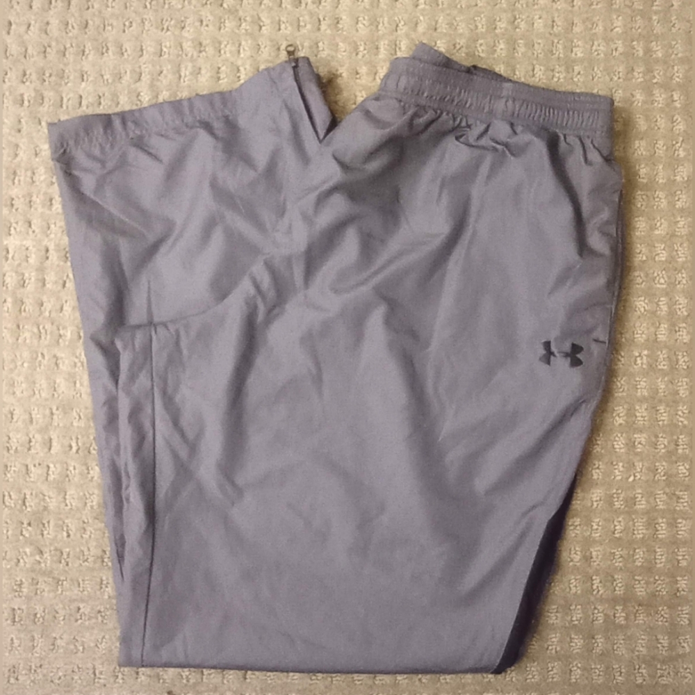 Under Armour loose fit Nylon Pants